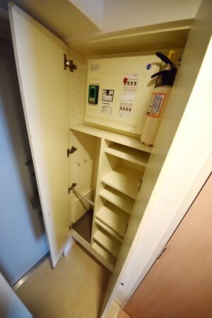 レジデンス両国駅前の物件内観写真